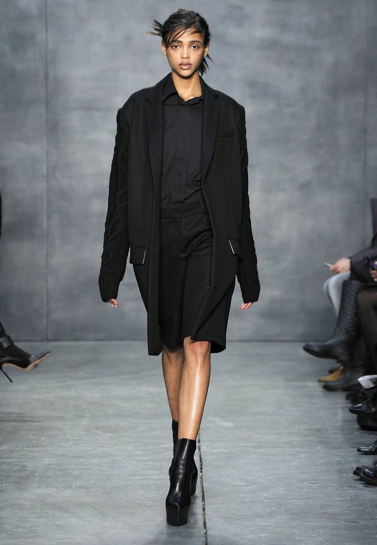 Vera Wang: нет, не свадьба, а день рождения дизайнера
