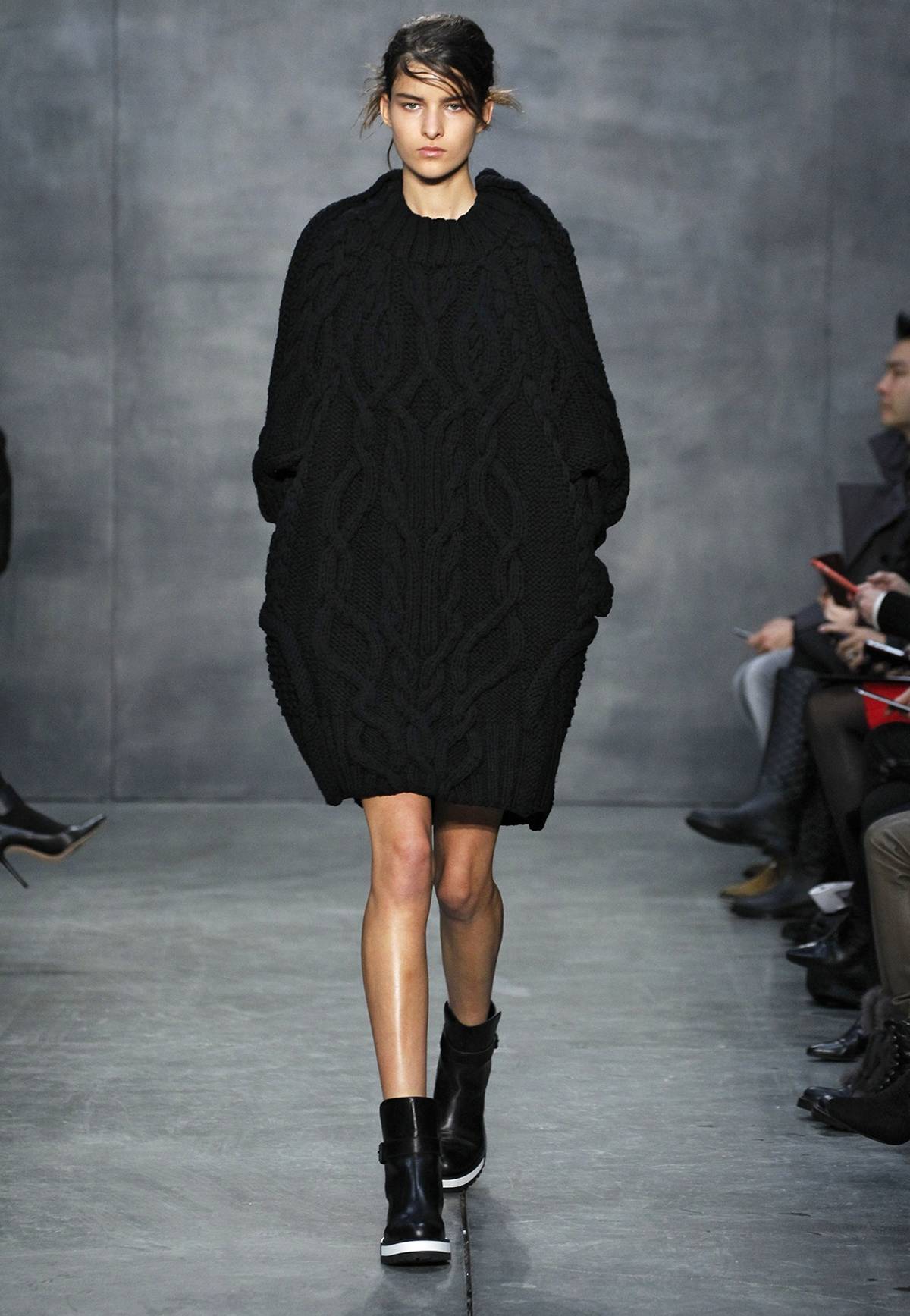 Vera Wang: нет, не свадьба, а день рождения дизайнера