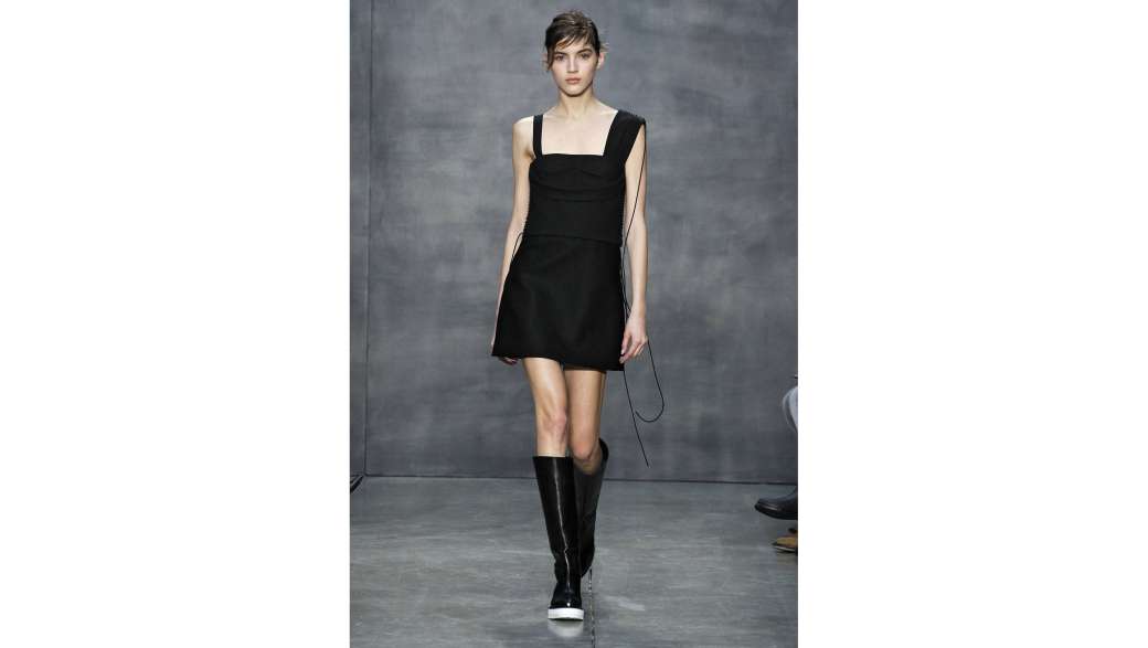 Vera Wang: нет, не свадьба, а день рождения дизайнера