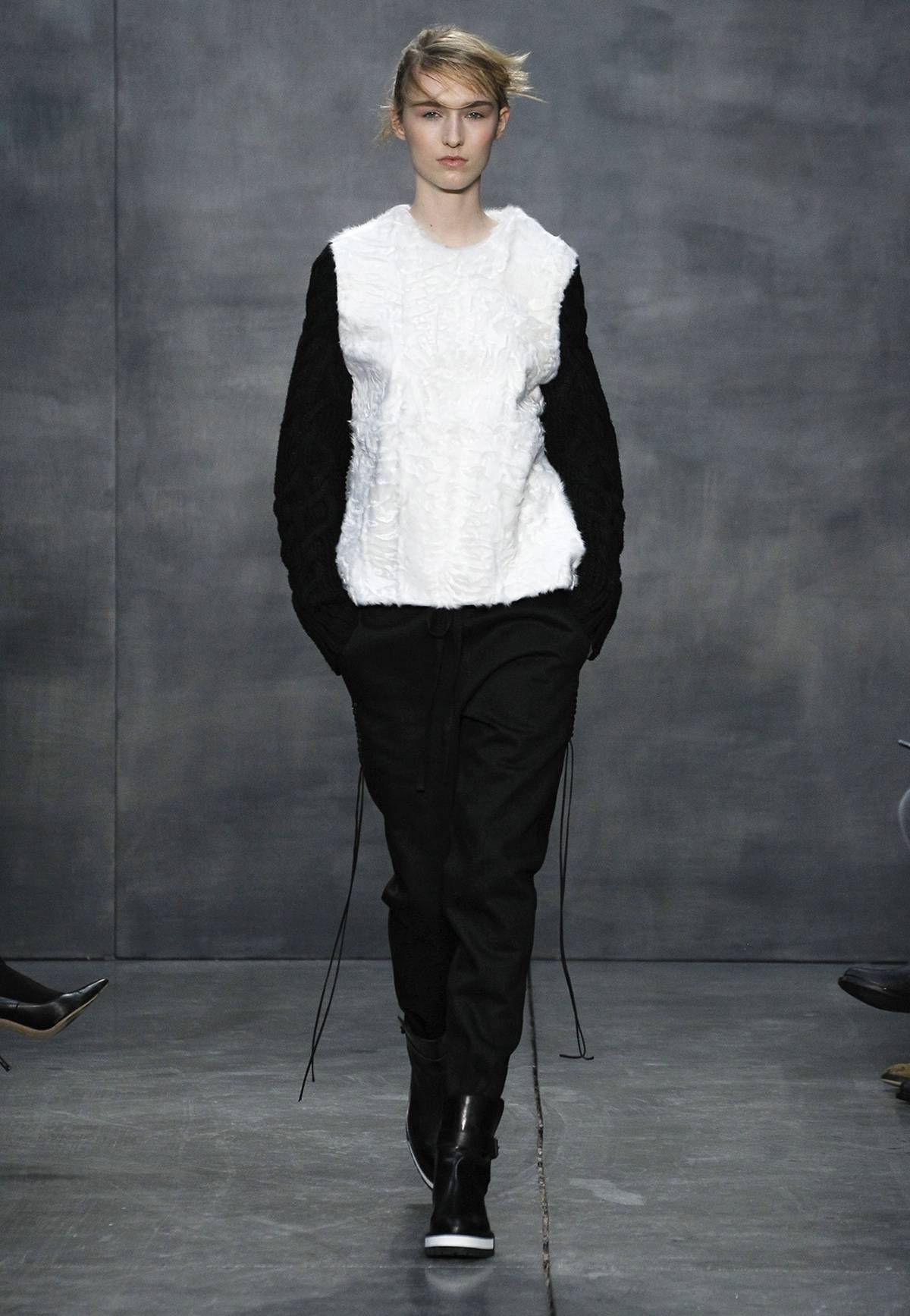 Vera Wang: нет, не свадьба, а день рождения дизайнера