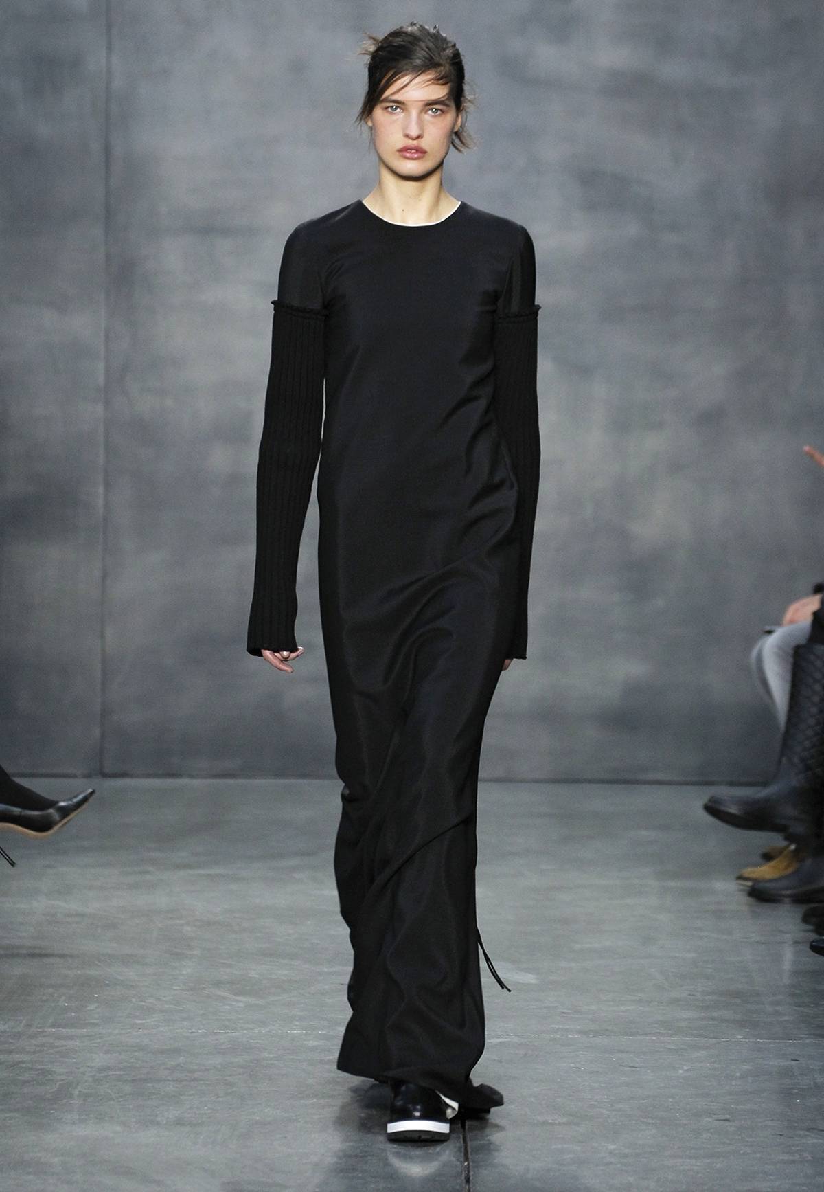 Vera Wang: нет, не свадьба, а день рождения дизайнера