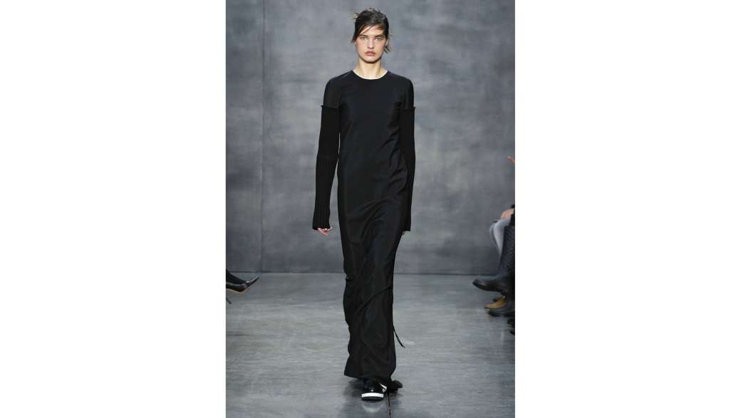 Vera Wang: нет, не свадьба, а день рождения дизайнера