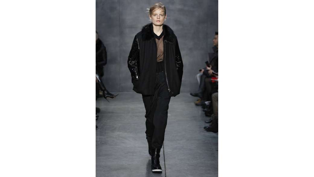 Vera Wang: нет, не свадьба, а день рождения дизайнера
