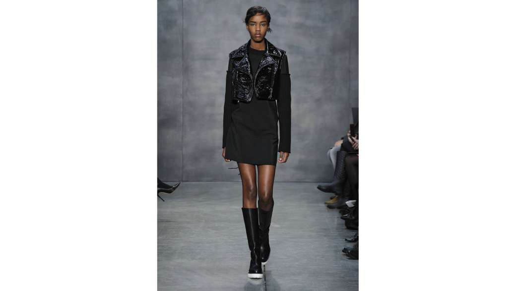 Vera Wang: нет, не свадьба, а день рождения дизайнера