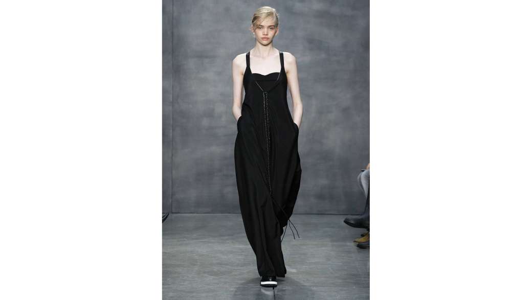 Vera Wang: нет, не свадьба, а день рождения дизайнера
