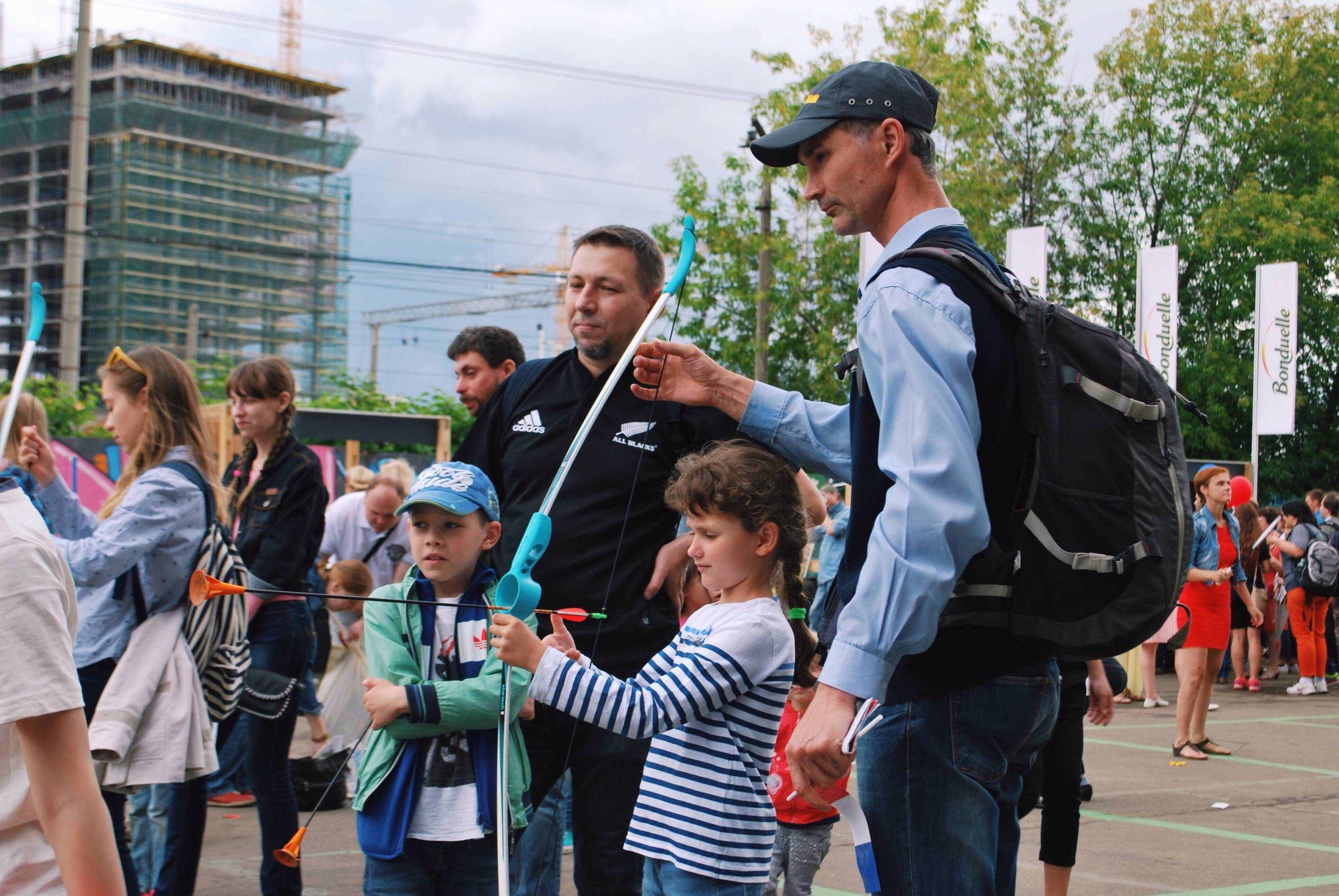 Вся Франция в одном Флаконе