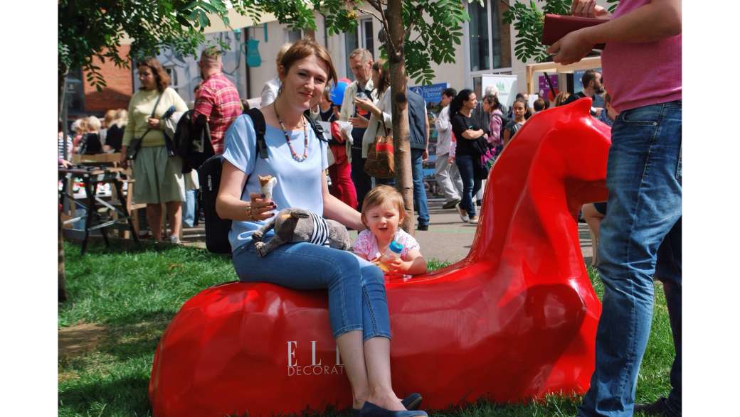 Вся Франция в одном Флаконе
