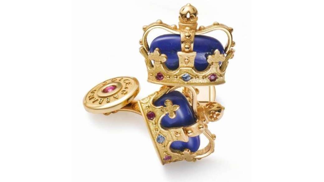 Ювелирное королевство Dolce&Gabbana