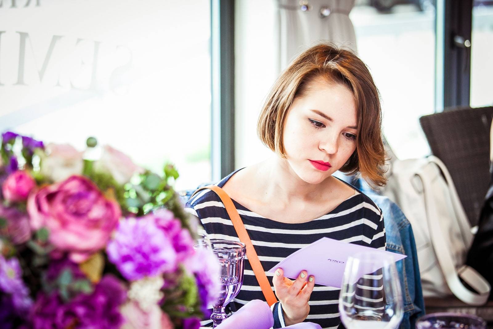 KIKO Milano теперь в Москве