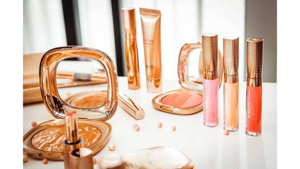 KIKO Milano теперь в Москве