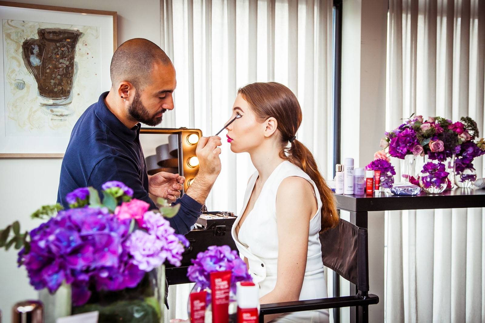 KIKO Milano теперь в Москве