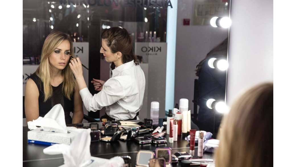 KIKO Milano теперь в Москве