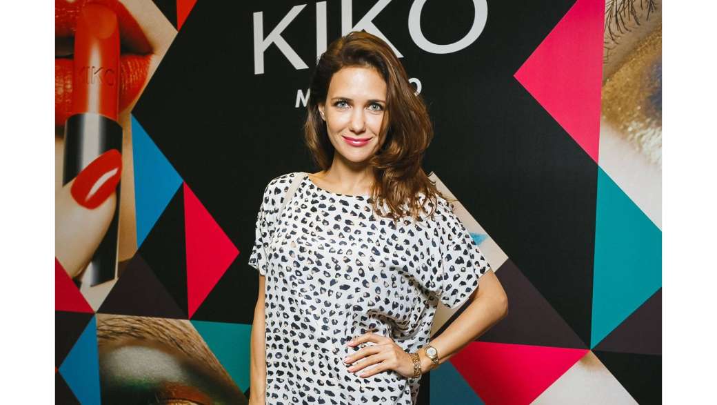 KIKO Milano теперь в Москве