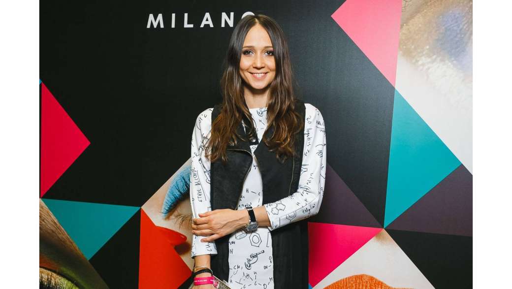 KIKO Milano теперь в Москве