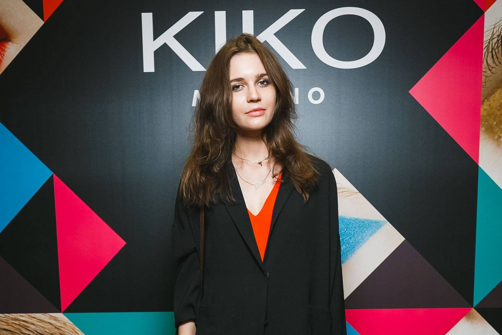 KIKO Milano теперь в Москве