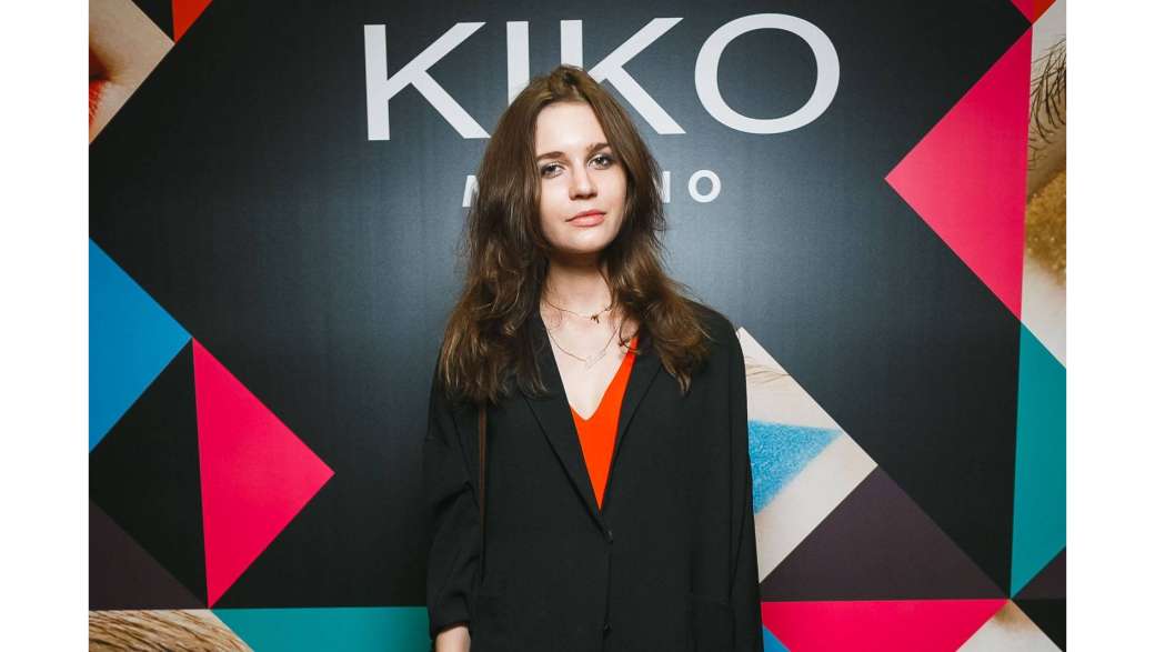 KIKO Milano теперь в Москве