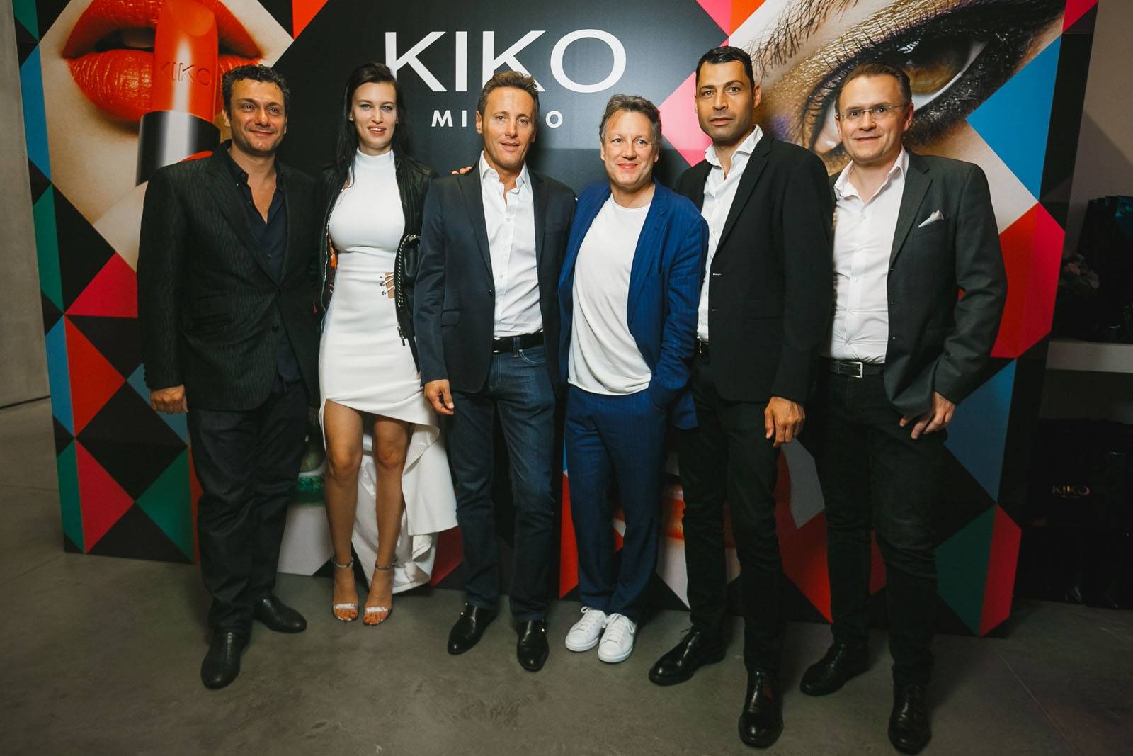 KIKO Milano теперь в Москве