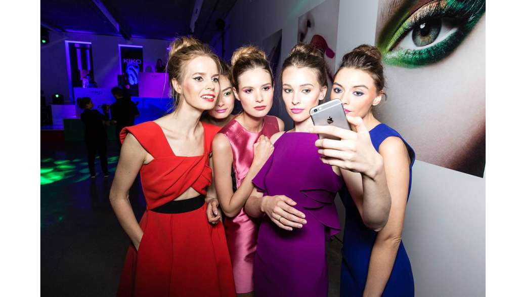 KIKO Milano теперь в Москве