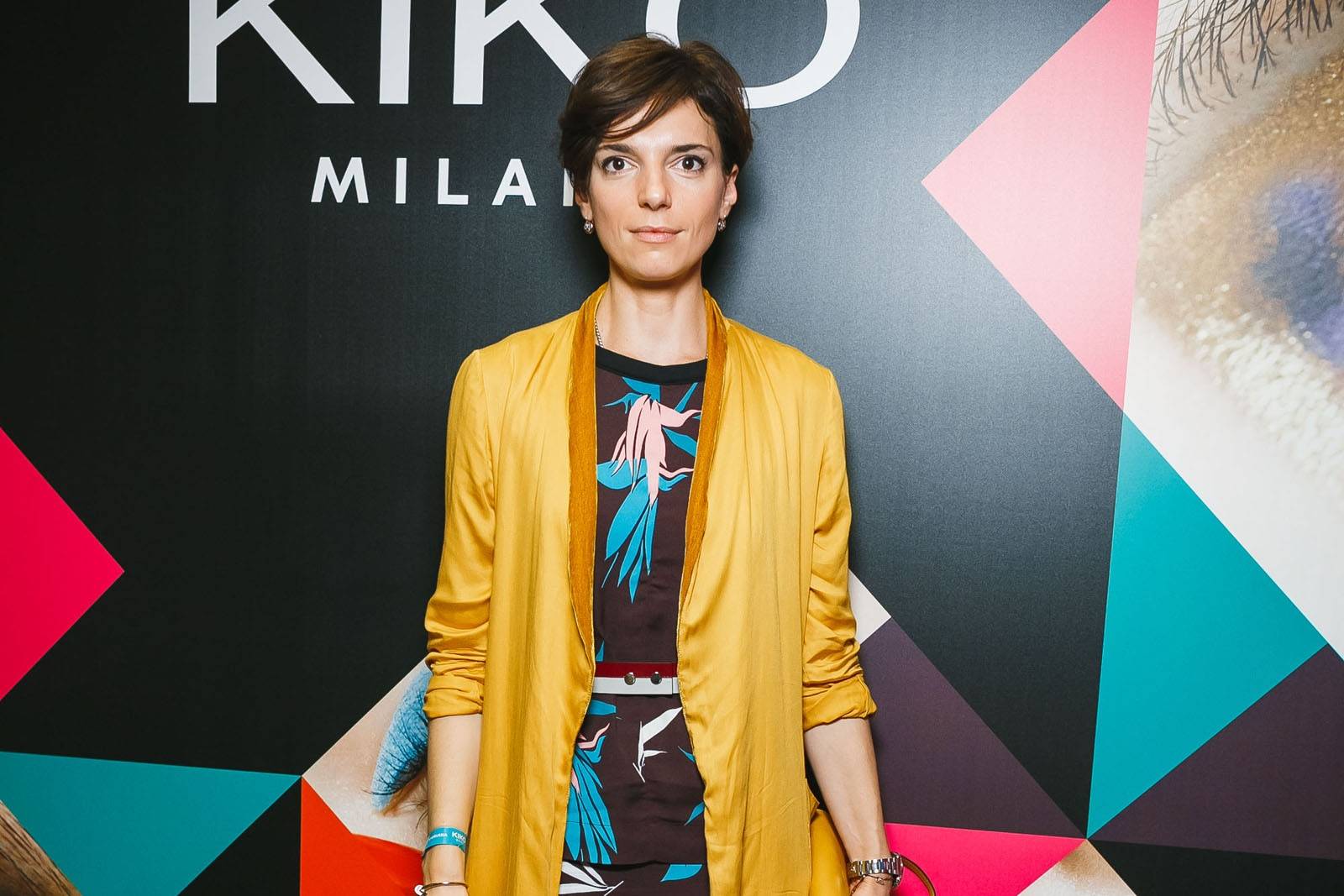 KIKO Milano теперь в Москве
