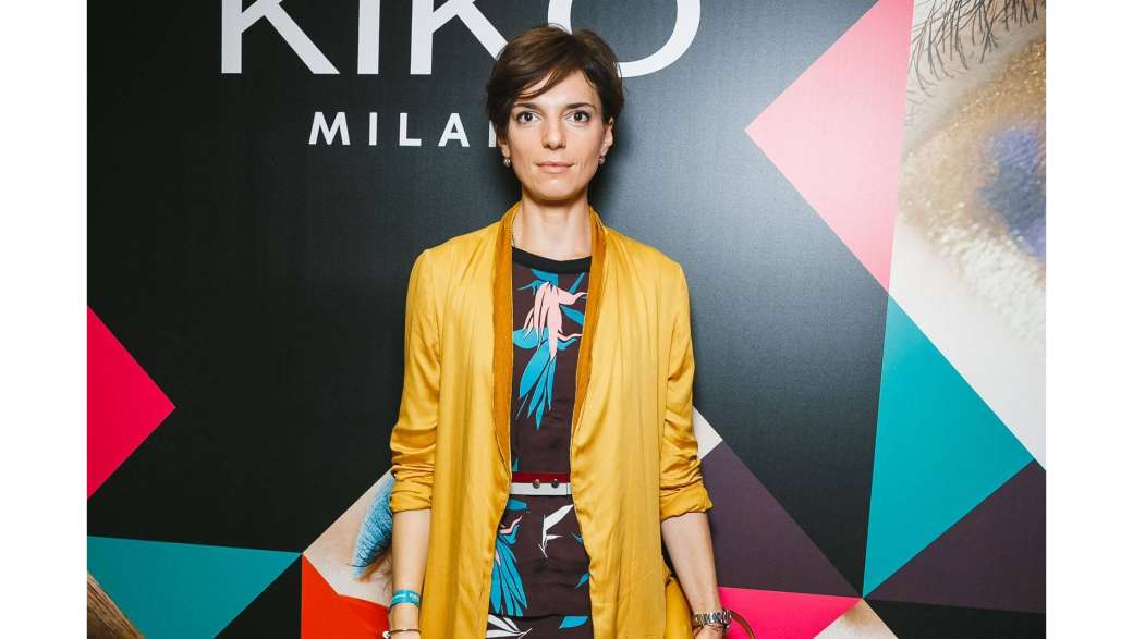 KIKO Milano теперь в Москве