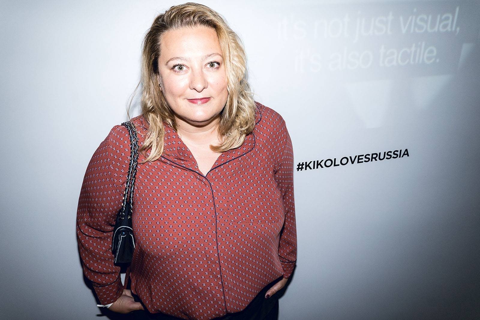 KIKO Milano теперь в Москве