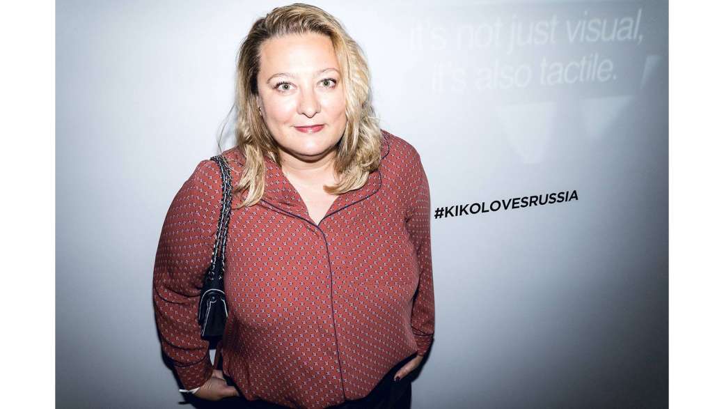 KIKO Milano теперь в Москве