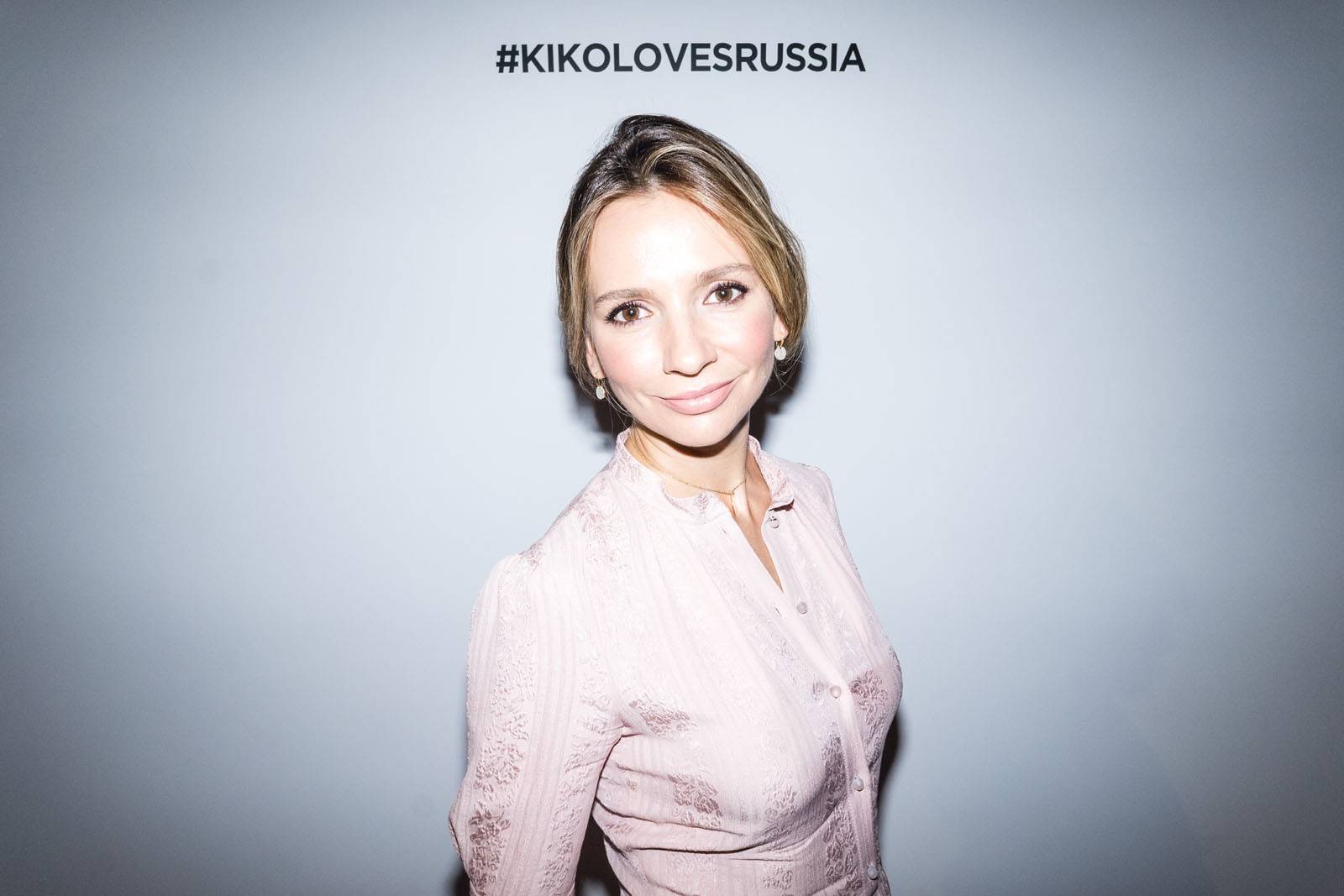 KIKO Milano теперь в Москве