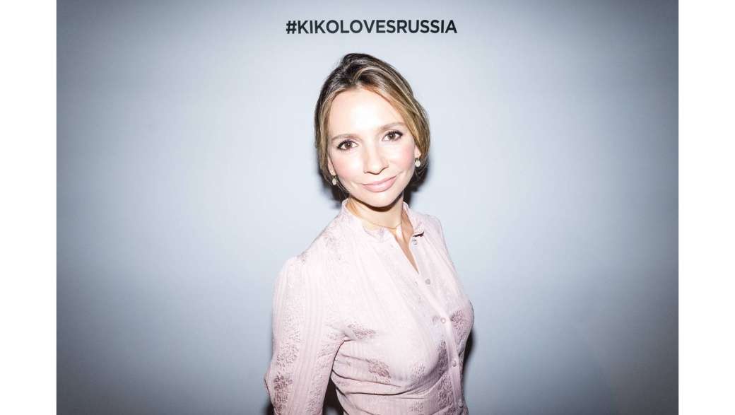 KIKO Milano теперь в Москве