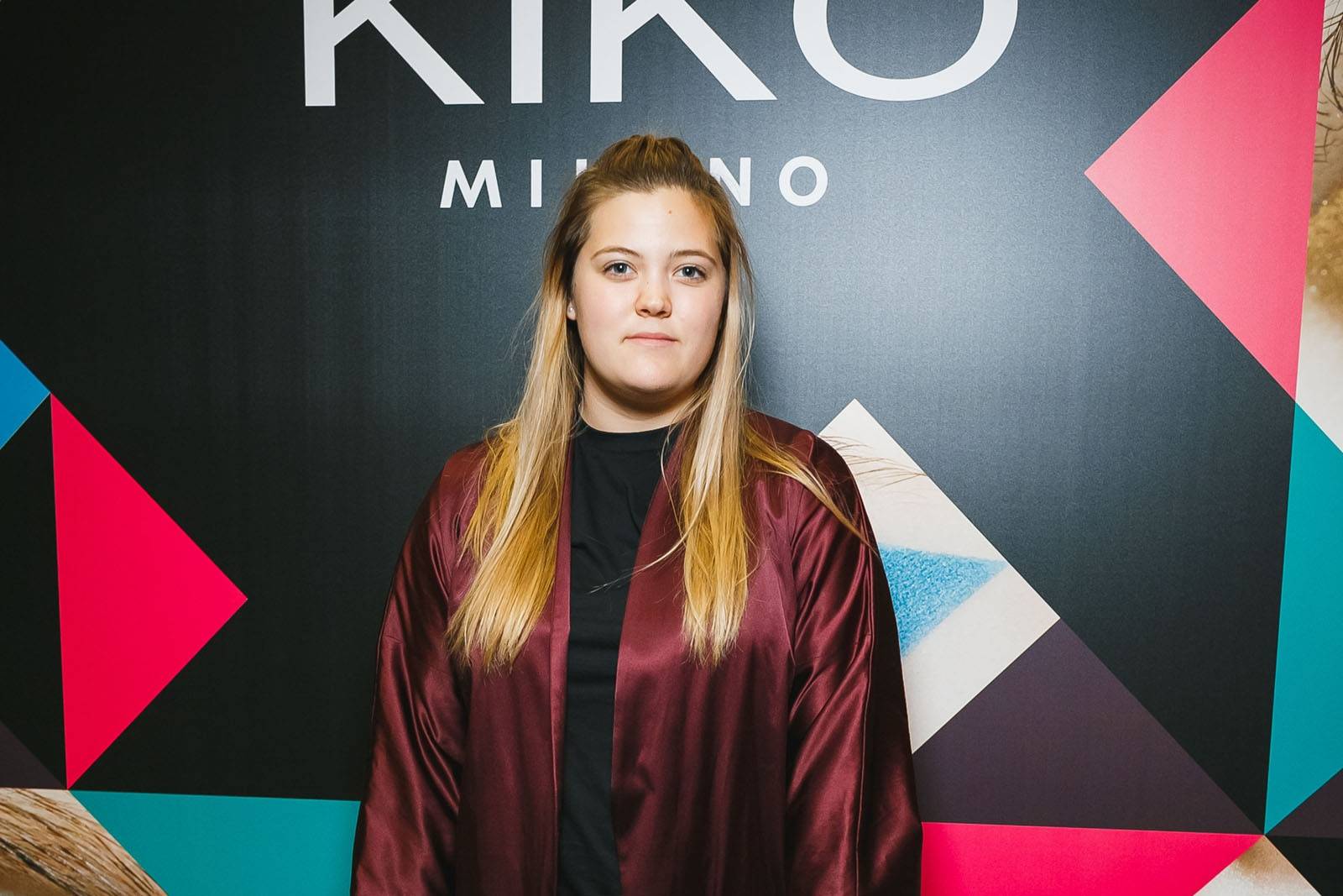KIKO Milano теперь в Москве