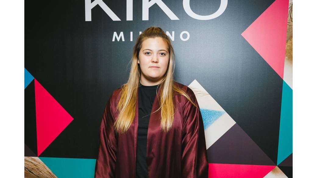 KIKO Milano теперь в Москве