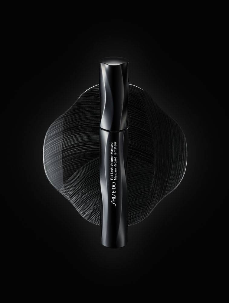 Тушь SHISEIDO Full Lash Volume: Взгляд скажет о Вас все