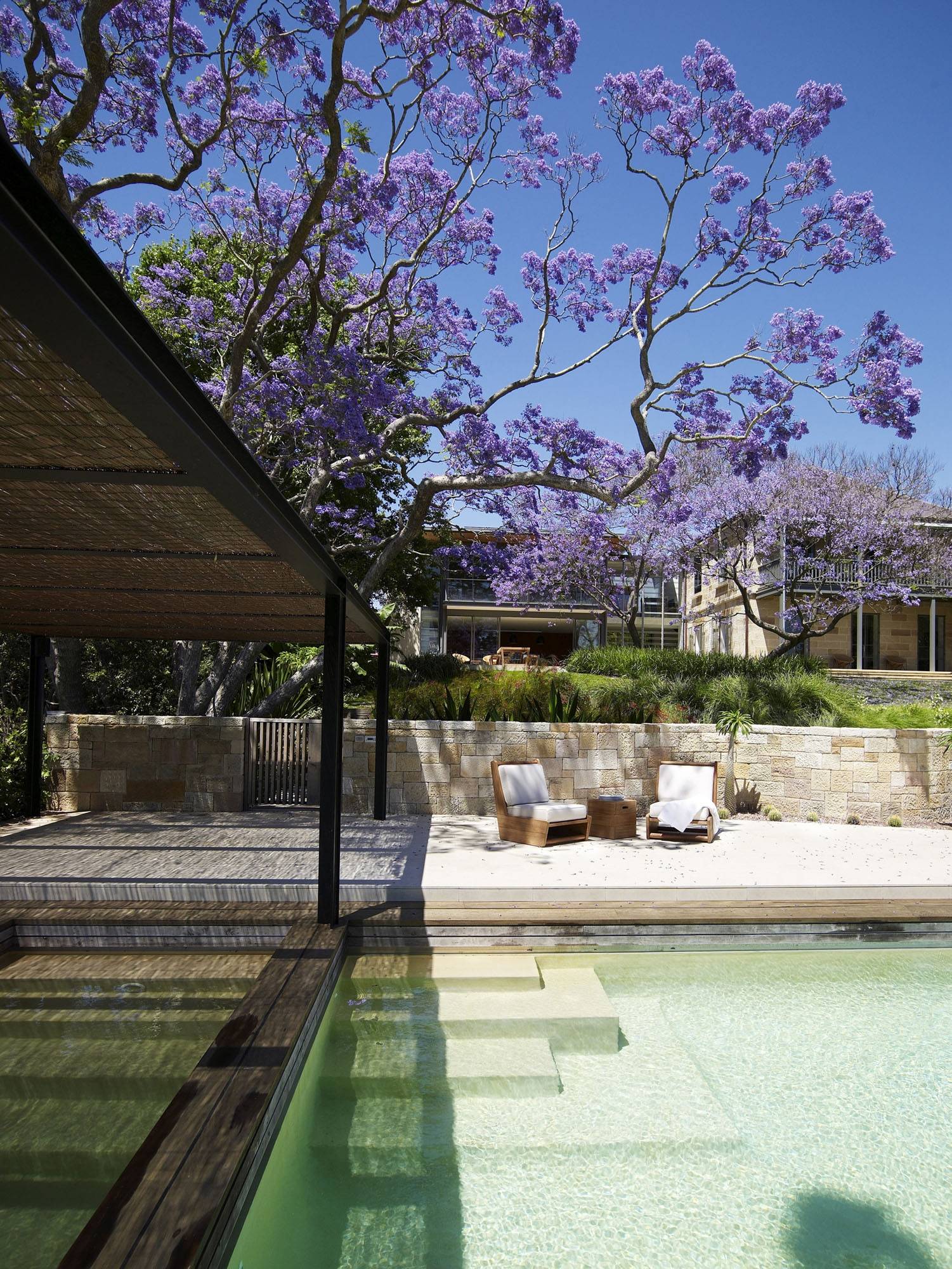 Кейт Бланшетт выставила на продажу свой дом в Сиднее