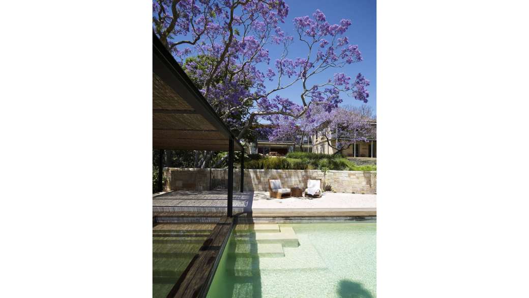 Кейт Бланшетт выставила на продажу свой дом в Сиднее