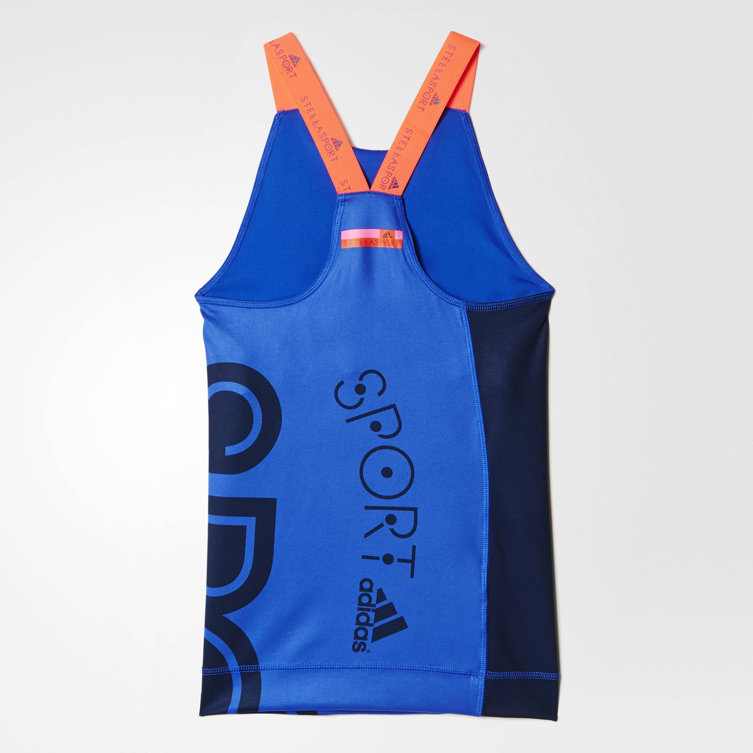 Новый корнер Stella Sport