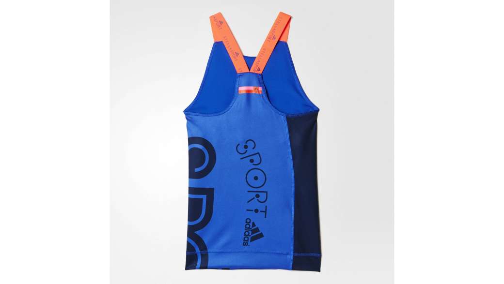 Новый корнер Stella Sport