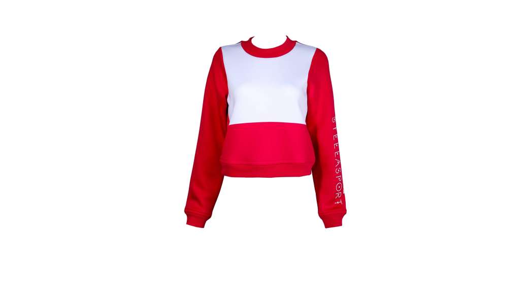 Новый корнер Stella Sport