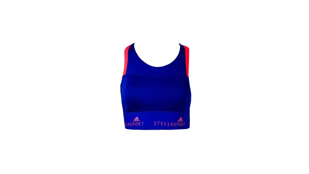 Новый корнер Stella Sport