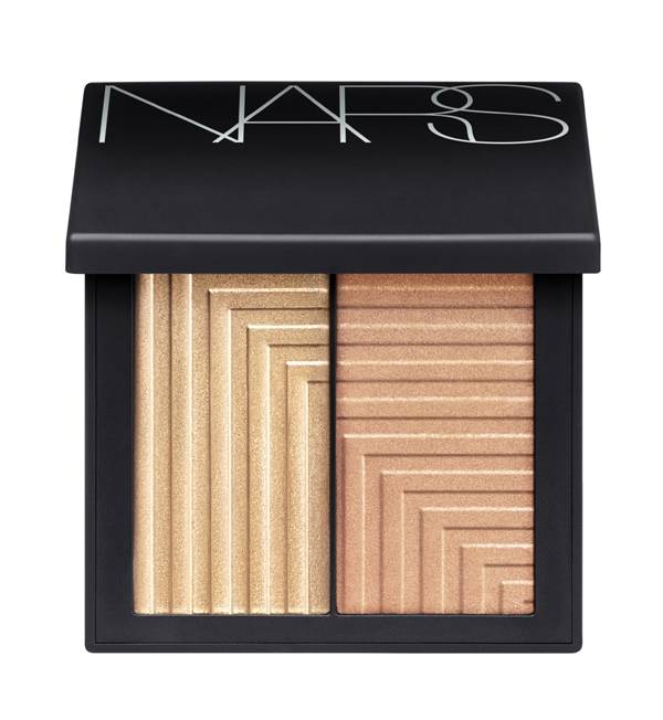 Двойные румяна Dual-Intensity от NARS