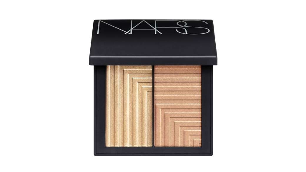 Двойные румяна Dual-Intensity от NARS