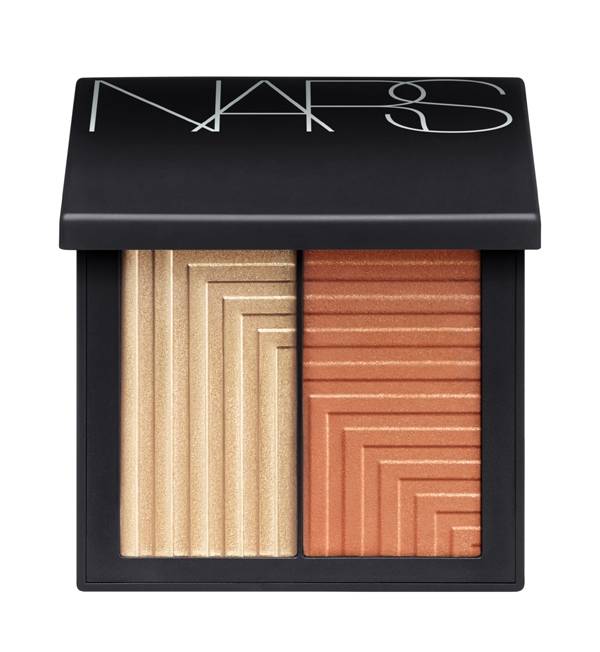 Двойные румяна Dual-Intensity от NARS