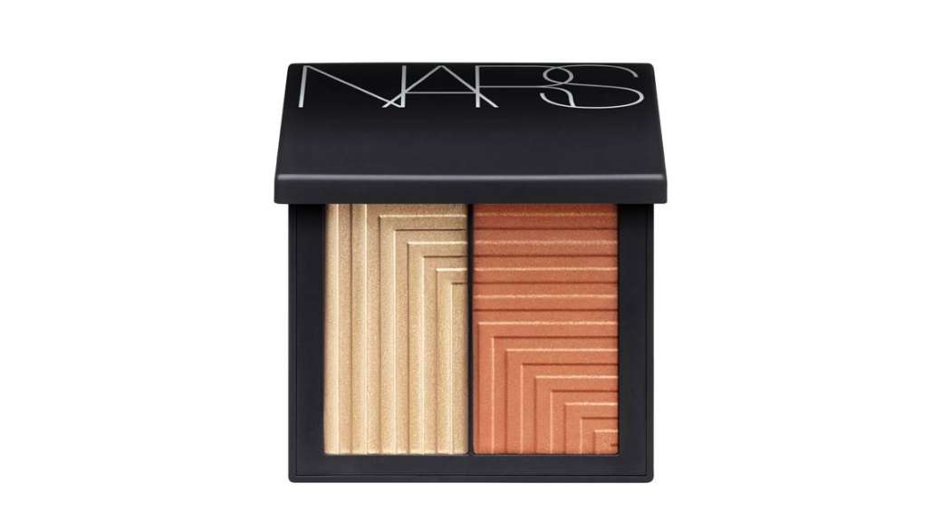 Двойные румяна Dual-Intensity от NARS