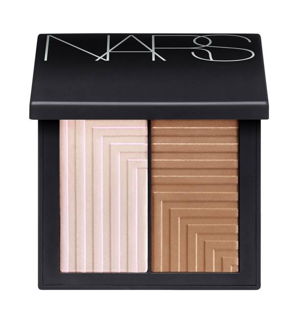 Двойные румяна Dual-Intensity от NARS