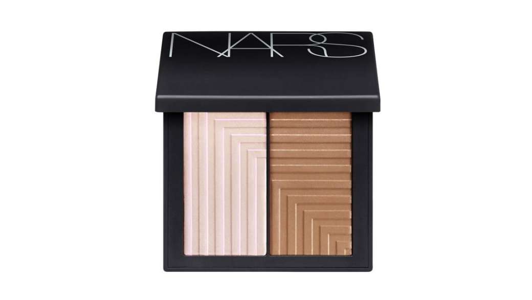 Двойные румяна Dual-Intensity от NARS