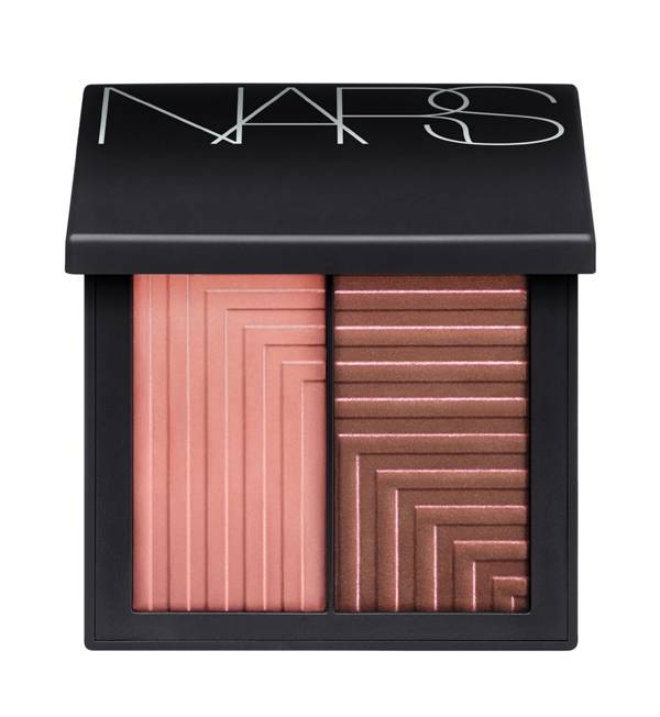 Двойные румяна Dual-Intensity от NARS