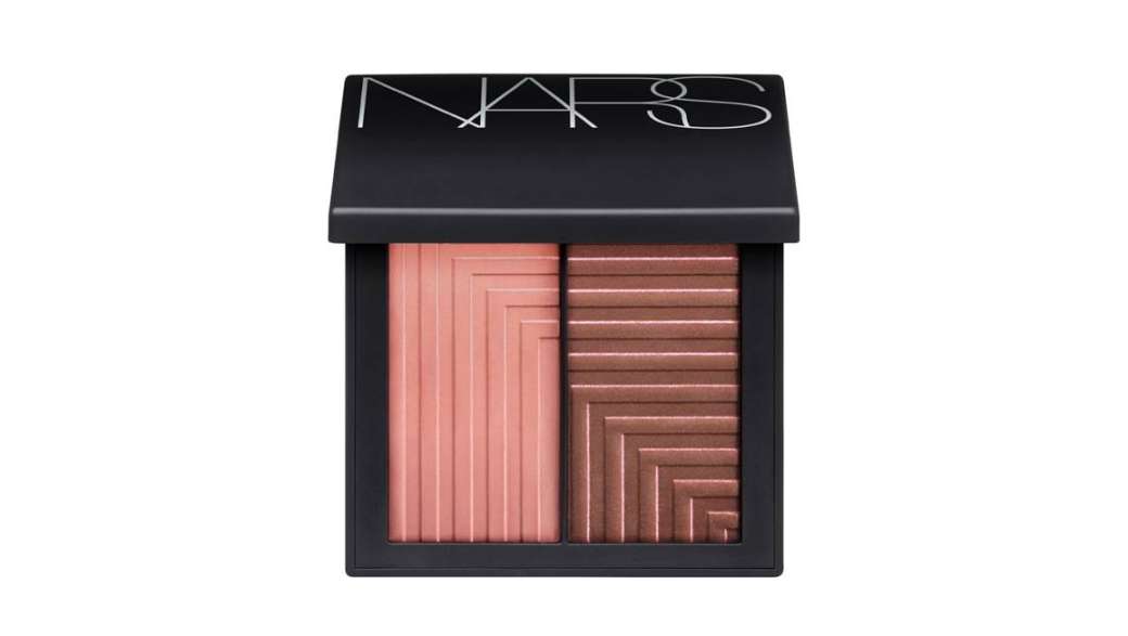 Двойные румяна Dual-Intensity от NARS