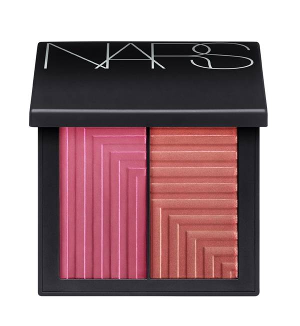 Двойные румяна Dual-Intensity от NARS