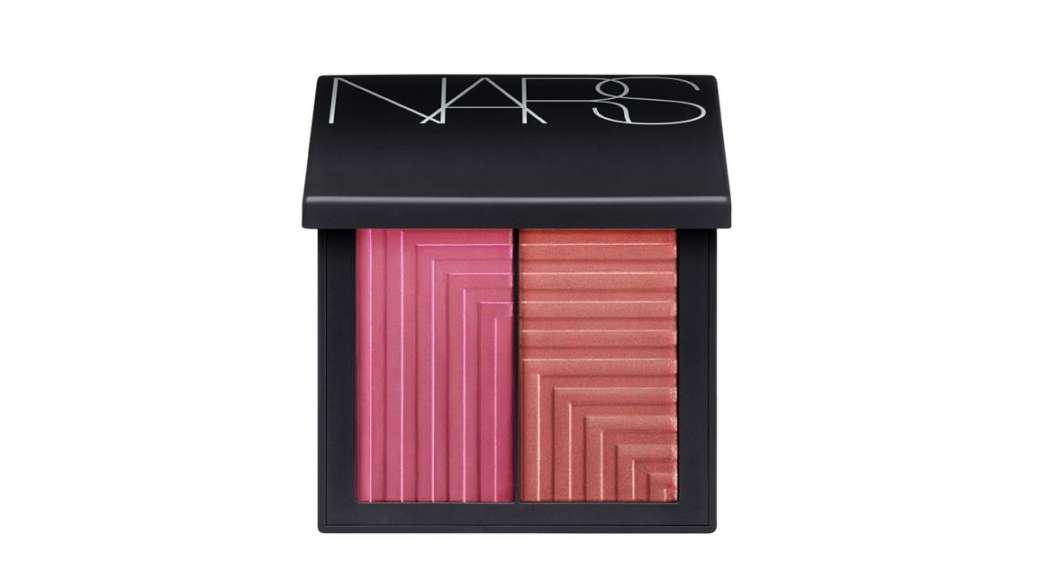 Двойные румяна Dual-Intensity от NARS