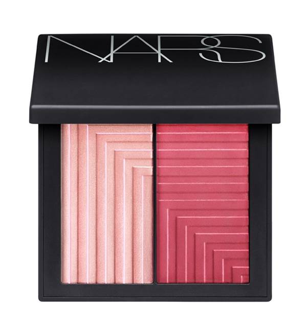 Двойные румяна Dual-Intensity от NARS