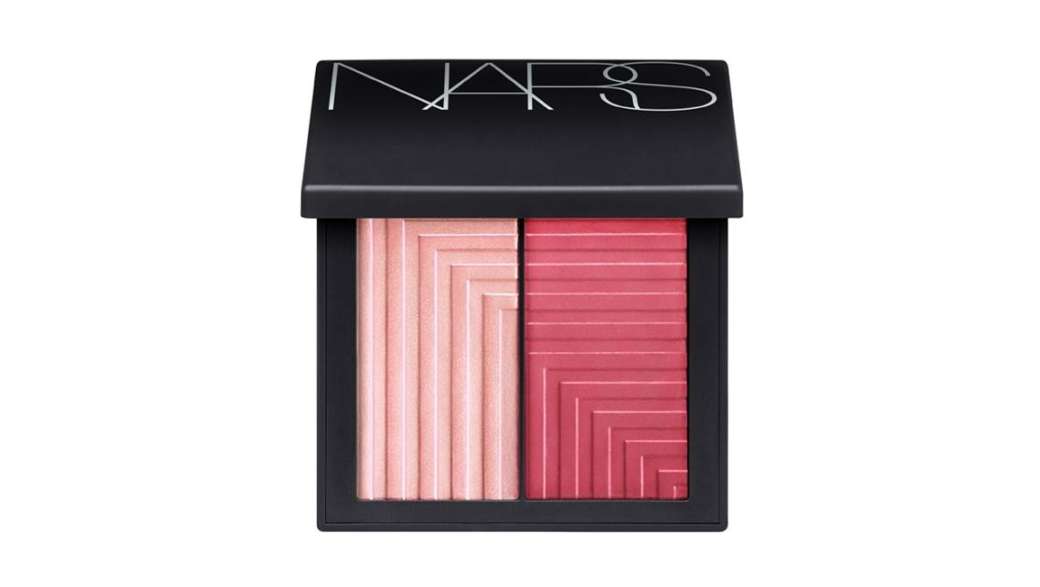 Двойные румяна Dual-Intensity от NARS