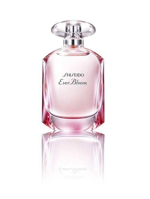 Совершенная природа: Парфюмерная вода Shiseido EVER BLOOM